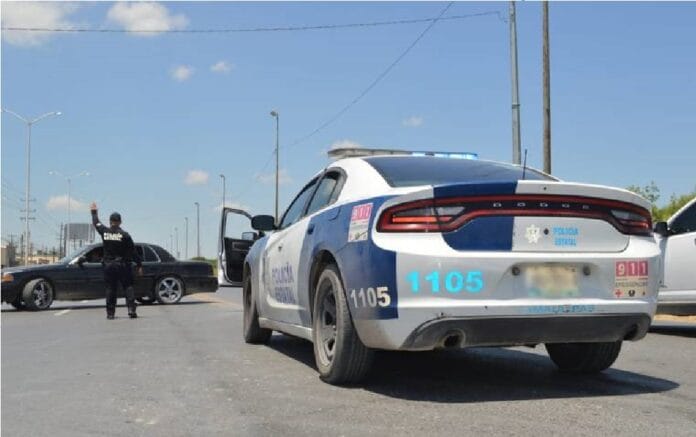 Refuerzan los filtros contra la migración ilegal en la frontera entre Texas y Tamaulipas _ Jaime Jiménez