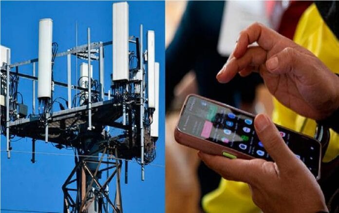 Llega a Tampico la Red 5G, es 20 veces más rápida