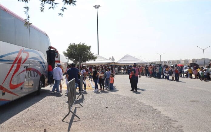 vacuna transfronteriza