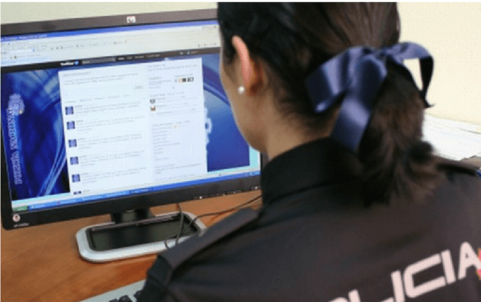 En la zona sur se ha incrementado el ciberdelito