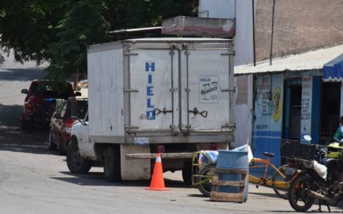 Hielo Huasteco es el único proveedor del Mercado de Pescados y Mariscos en Altamira