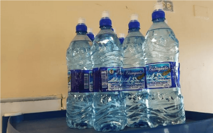 Regios vienen a “comprar agua” hasta Tamaulipas