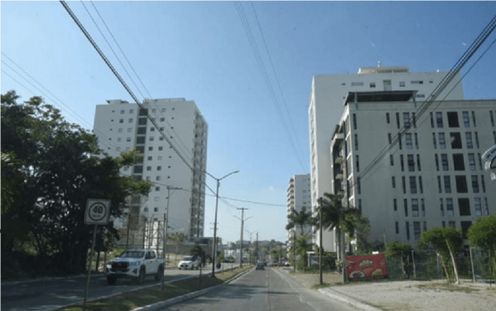 Tiene Tampico mayor demanda de vivienda (1)