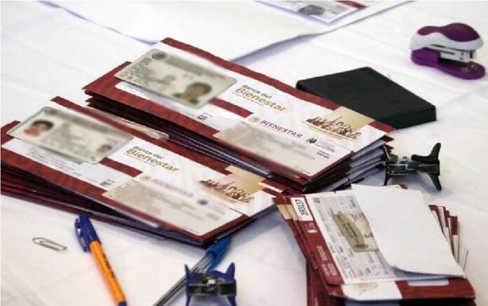 Bienestar liberó pagos para la pensión de abuelitos