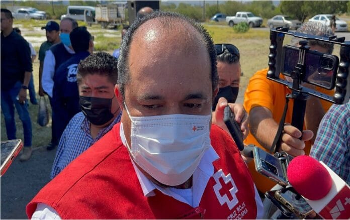 Hugo Velázquez Alcázar