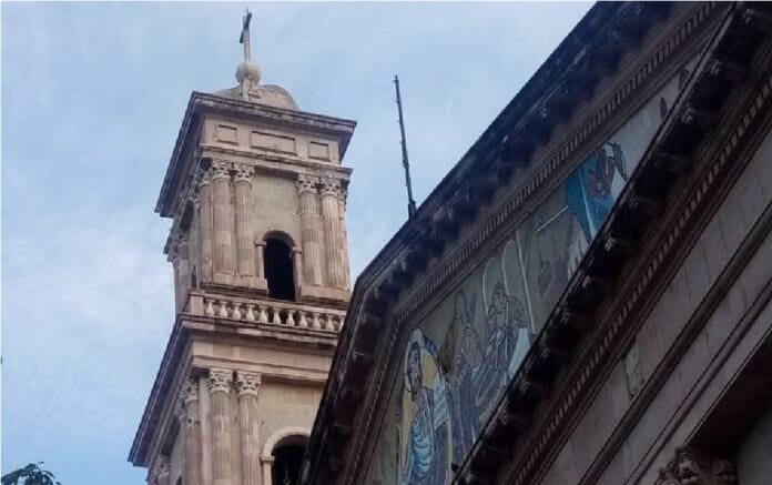 Iglesias del sur de Tamaulipas necesitan de 15 mdp para ser restauradas_ Diócesis de Tampico