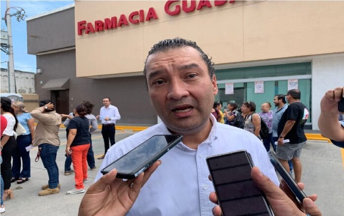 Daniel Eugenio Fuentes Navarro Oficial