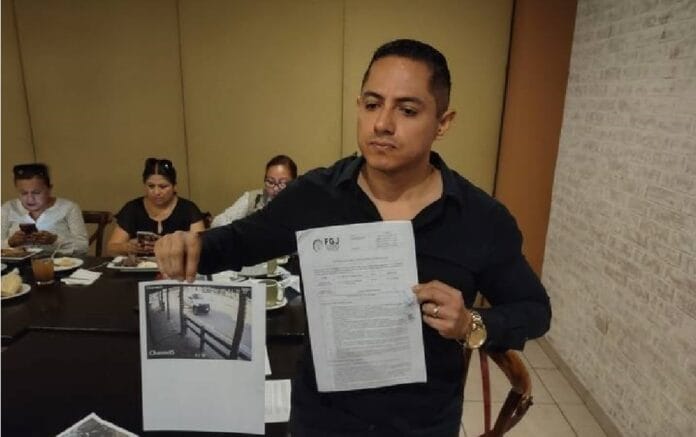 Denuncian a trabajadores de la dirección de Alcoholes de Ciudad Madero por abuso de autoridad