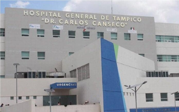 Dr. Carlos Canseco hospital