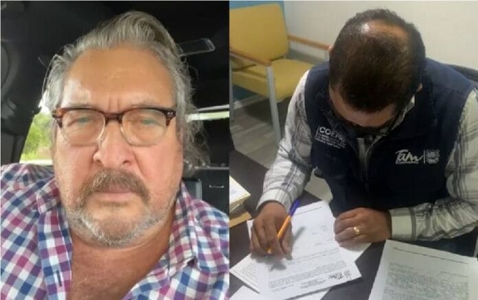 Clausuran negocios de Gustavo Cárdenas, diputado de Movimiento Ciudadano en Tamaulipas