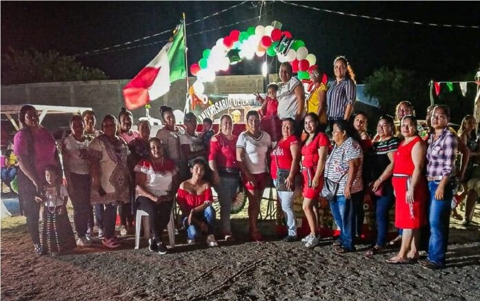 mujeres emprendedoras Higuerillas