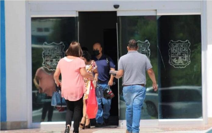 Tamaulipas tiene deuda de 16 mil millones de pesos