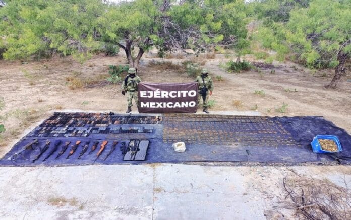 decomiso ejercito nacional