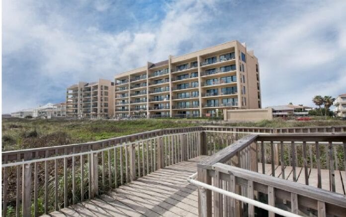 hoteles isla del padre