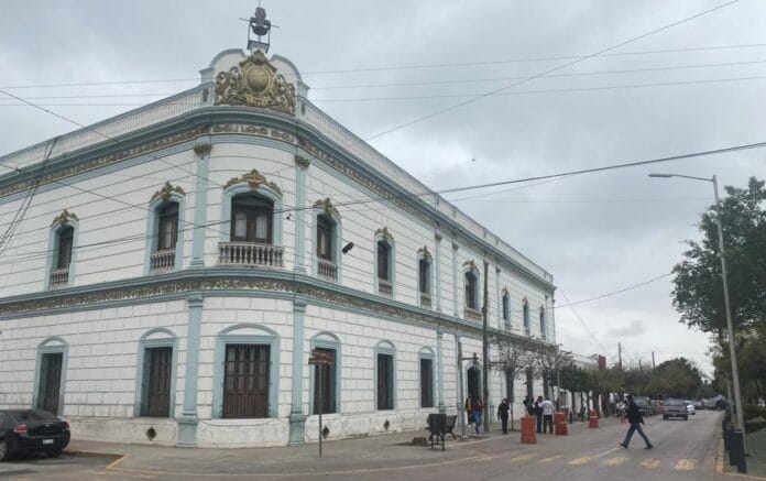 El Tribunal de Conciliación y Arbitraje de los Trabajadores al Servicio del Estado