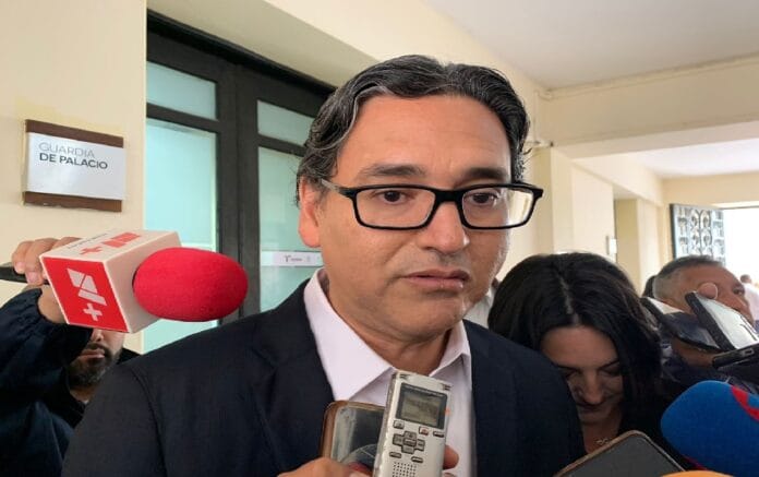 Erasmo González Robledo