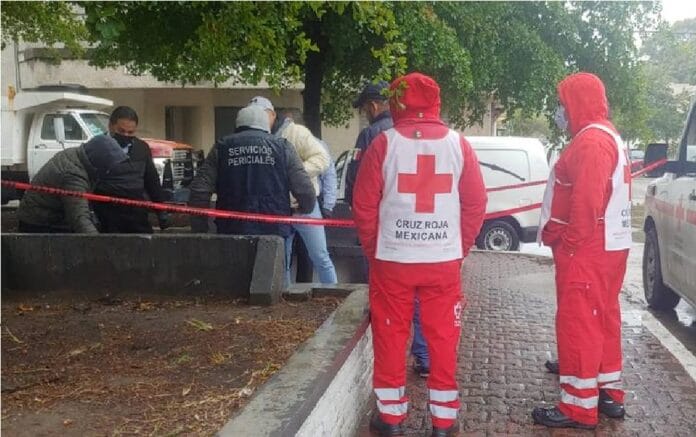 Las bajas temperaturas ocasionaron la muerte de un hombre en Tampico durante Navidad