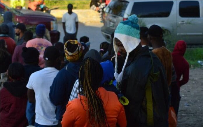 Prevén que la crisis migratoria se salga de control ante deportaciones