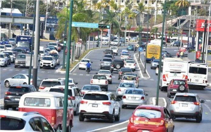 modernizar al transporte público