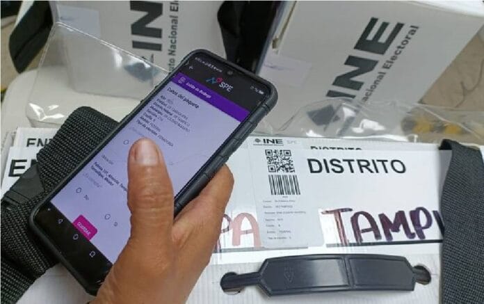 Aún sin participar en elección extraordinaria, MC recibirá 2 mdp