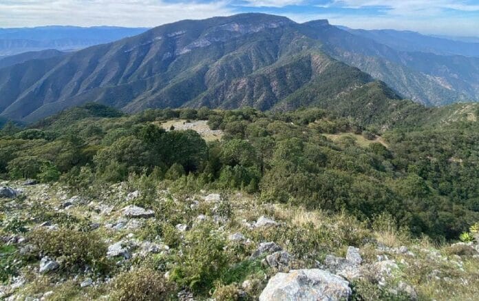 El coordinador de Protección Civil Municipal