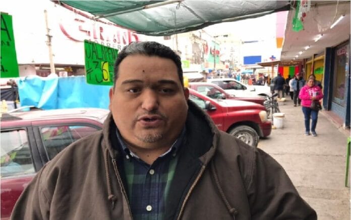 Fernando Tovar Valdez