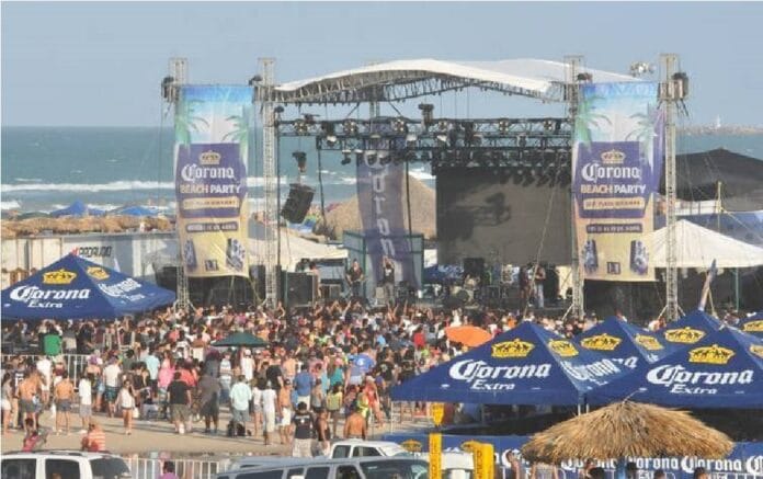 Habrá Playazo 2023 en playa Miramar