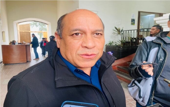 Luis Armando González Isas Pastor de la Iglesia Luz para las Naciones