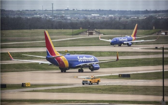 Southwest-Airlines