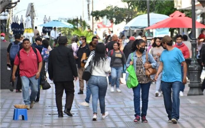 Turismo y comercio reflejan un repunte en ventas