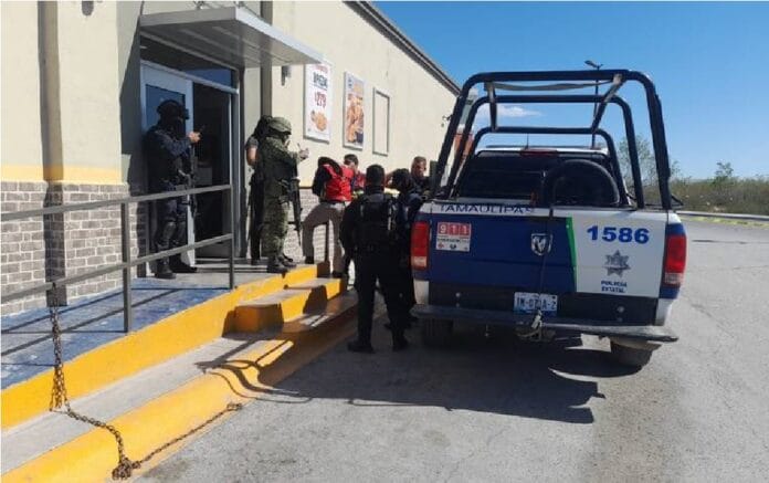 Un hecho _aislado_ el asesinato del policía en Reynosa, dice fiscal