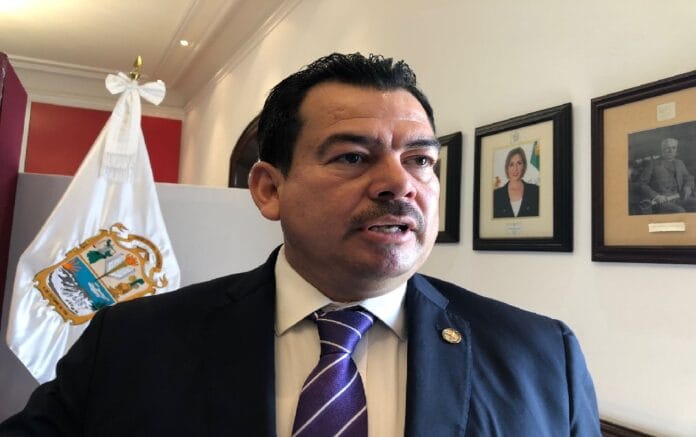 Eddy Izaguirre Director