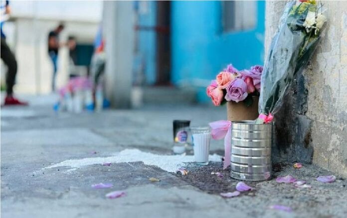 Vinculan a proceso a militares por multihomicidio en Nuevo Laredo, Tamaulipas