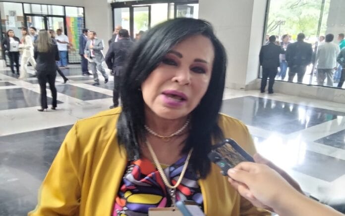 Blanca Valles Rodriguez