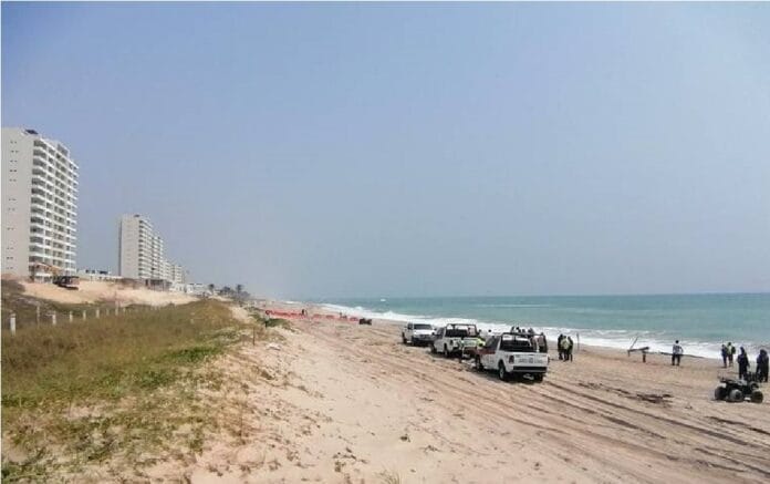Localizan cuerpo de joven tijuanense desaparecida en playa Miramar