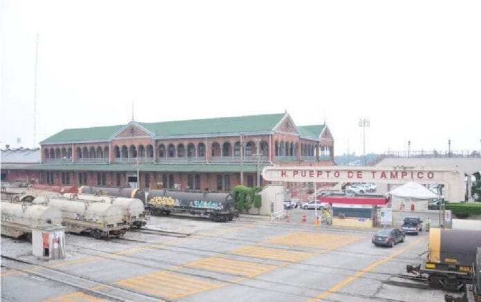 Transformación de la Antigua Aduana de Tampico será una realidad, afirmaron autoridades de la Secretaría de la Marina