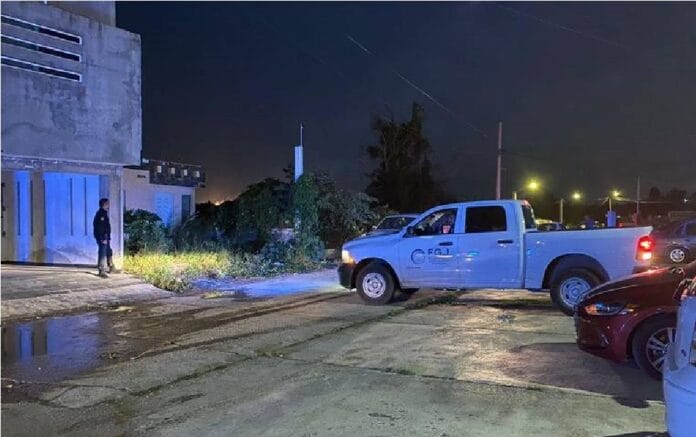 Catean y encuentran droga en domicilio de Ciudad Madero, ¡llegó hasta el Ejército!