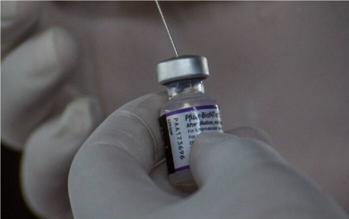 Tras el regreso a clases, en Tampico reanudan la vacunación anticovid para niños y niñas de 5 a 11 años