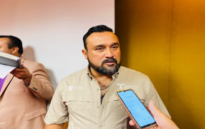 Benjamín Hernández Rodríguez