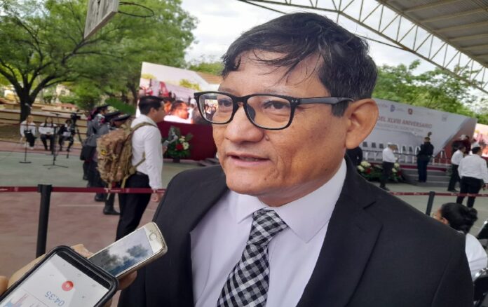 Juan Vital Román Martínez Diputado