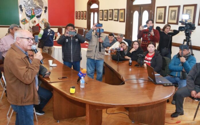 La Comisión Municipal