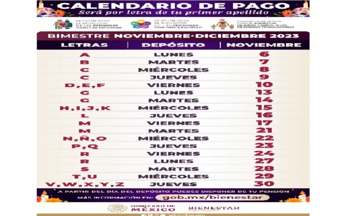 La Secretaria de Bienestar Social federal