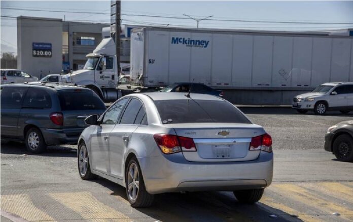 Además de autos chocolate, regulariza NLD autos de China y Europa