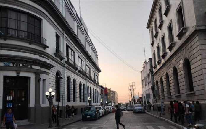 Ampliación de la zona peatonal de Tampico llegará hasta el Museo de la Ciudad