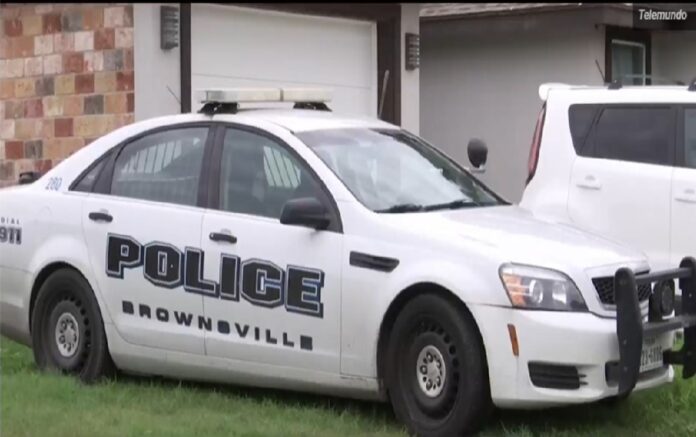 police brownsville
