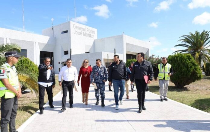 Eduardo Gattas Báez reconoció