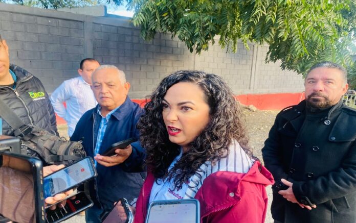 Olga Patricia Sosa Ruíz