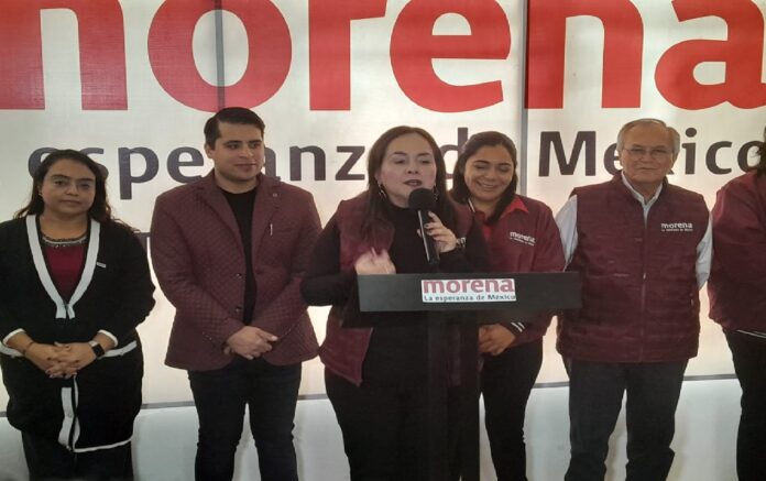 Yuriria Iturbe Vázquez