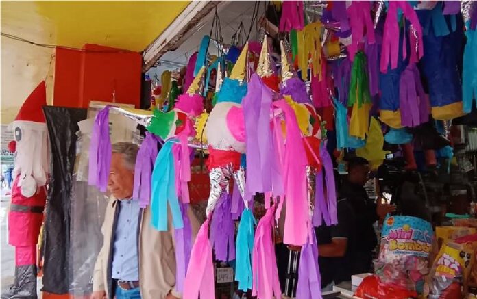 Se tienen buenas ventas para un segmento reducido del comercio