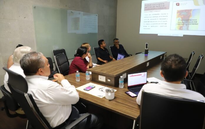 059 Foto 1 Capacitacion altas temperaturas